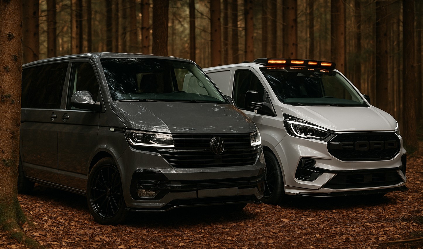 Van Brexit tot Bus-Styling: waarom Kiedan hét Europese alternatief is