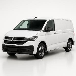 VW Transporter T7