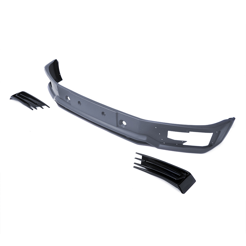 Sportline Voorbumper Spoiler T6 (2015-2019)
