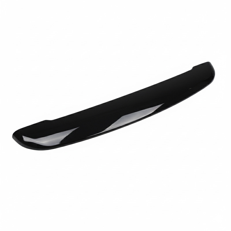Roofspoiler glans zwart - Transporter T5/T6/T6.1  (klep)