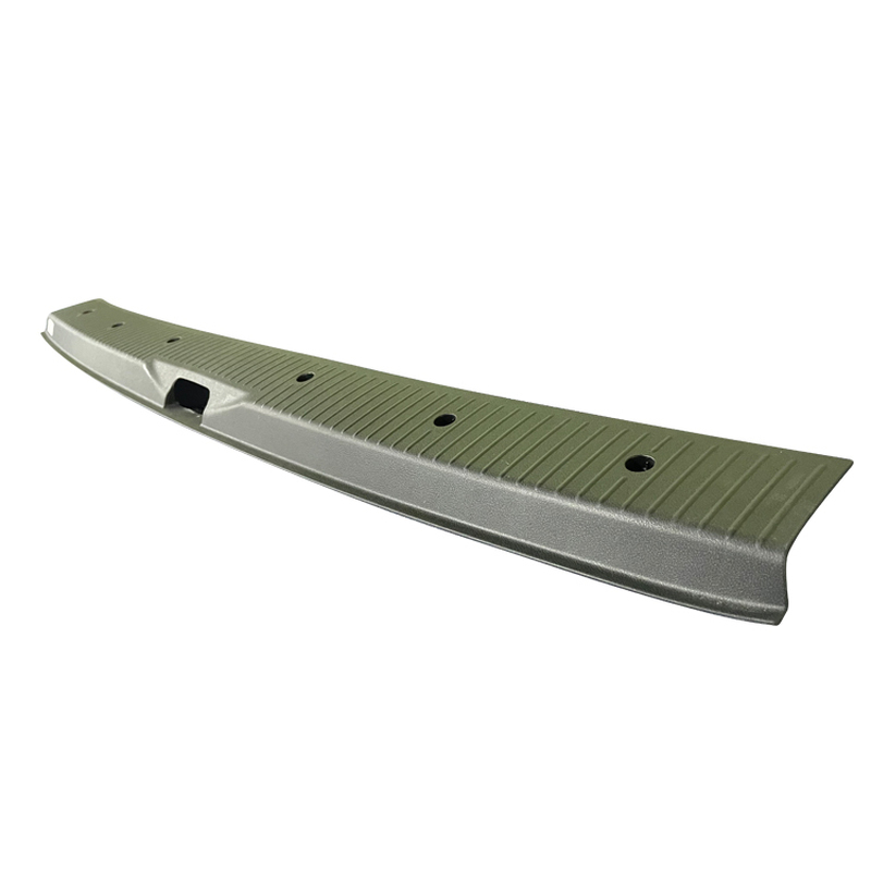 Dorpelstrip (klepversie) – VW T5/T6/T6.1 (2003-2024)
