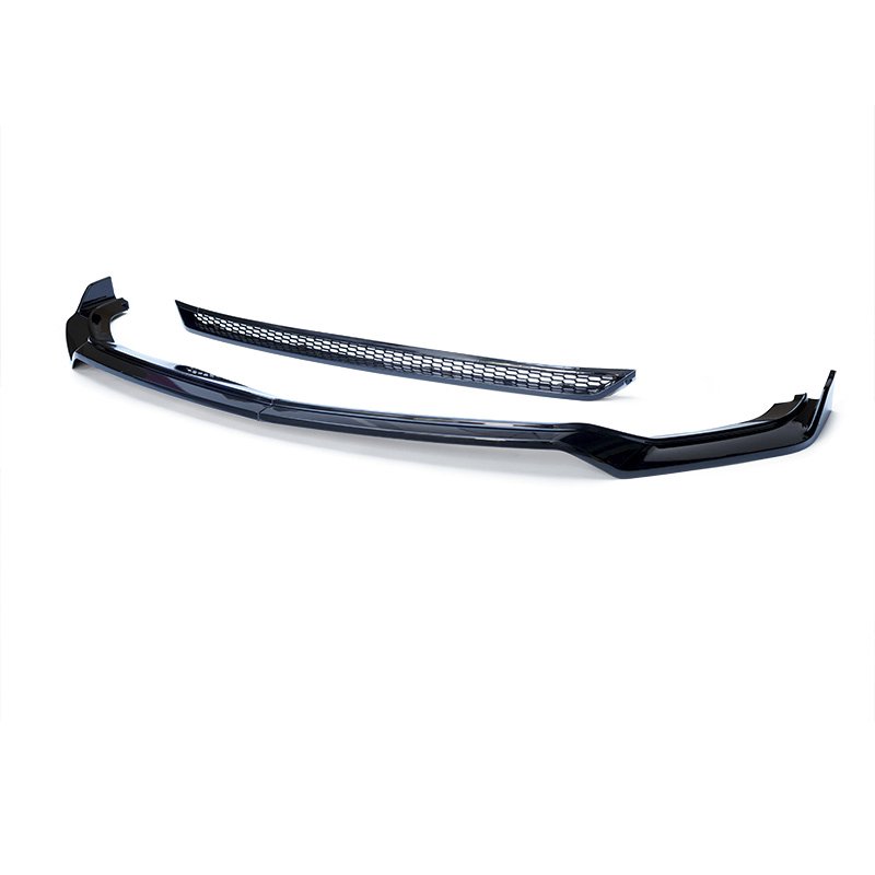 Front Splitter V4 voor VW Transporter T6.1 (2019-2024)