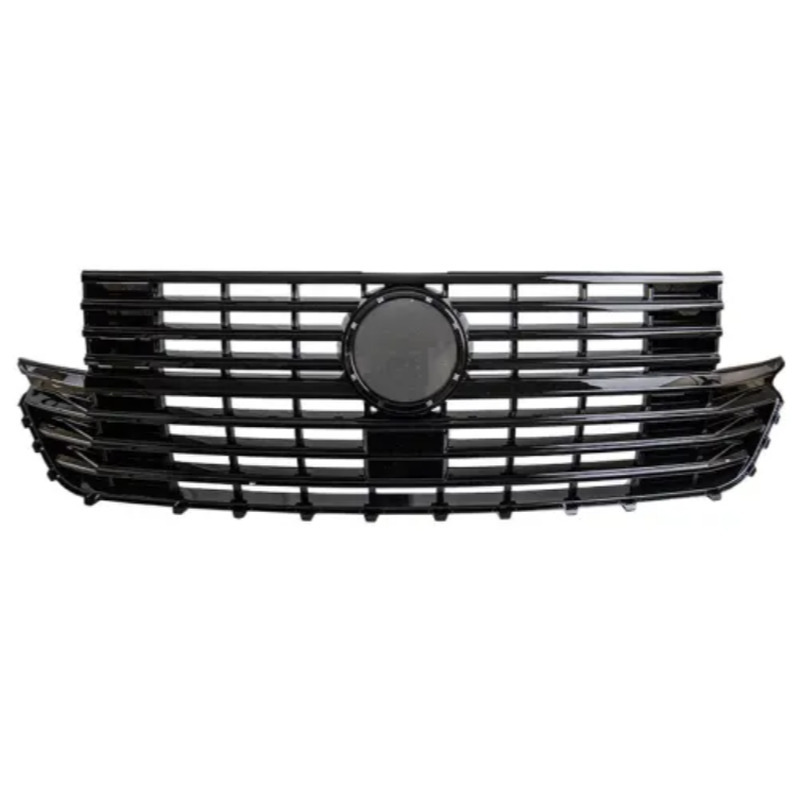 Grille zwart glans – VW Transporter T6.1 (2019-2024)