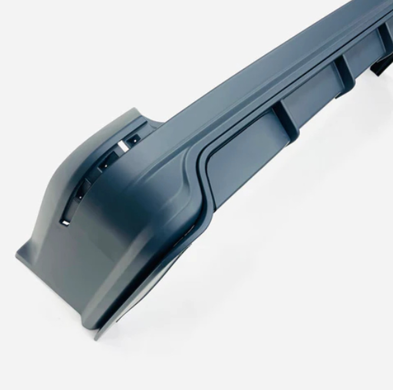 Achterbumper voor VW Transporter T5–T6.1 (2003-2024)