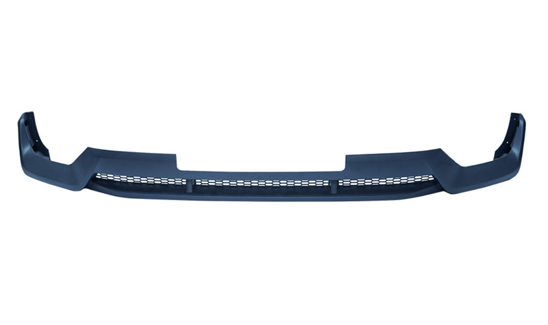 Front Splitter V-line Transporter T6.1 2019-2024