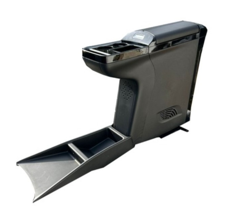 Luxe middenconsole VW Transporter T5/T6/T6.1 (2003-2024)