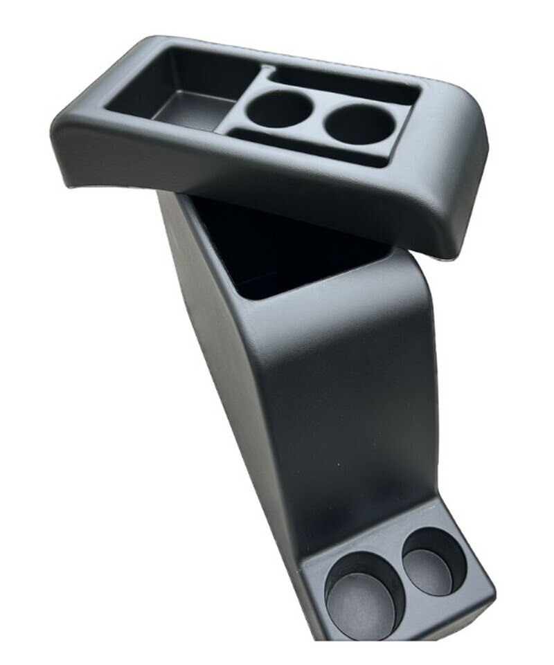 Universele middenconsole