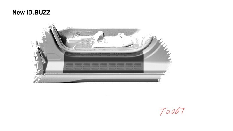 Door Sill ID Buzz