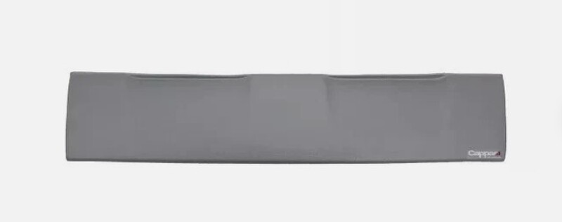 Voorbumper Diffuser – Dacia Duster 2018–2024