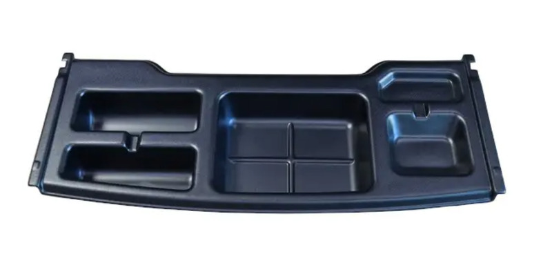 Boot Organiser Duster II (2018-2024)