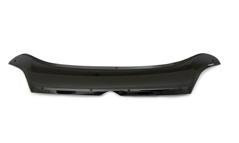 Hood Deflector Full Wide – Jumper 2014+