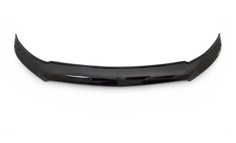 Hood Deflector Full Wide – Sprinter W907 