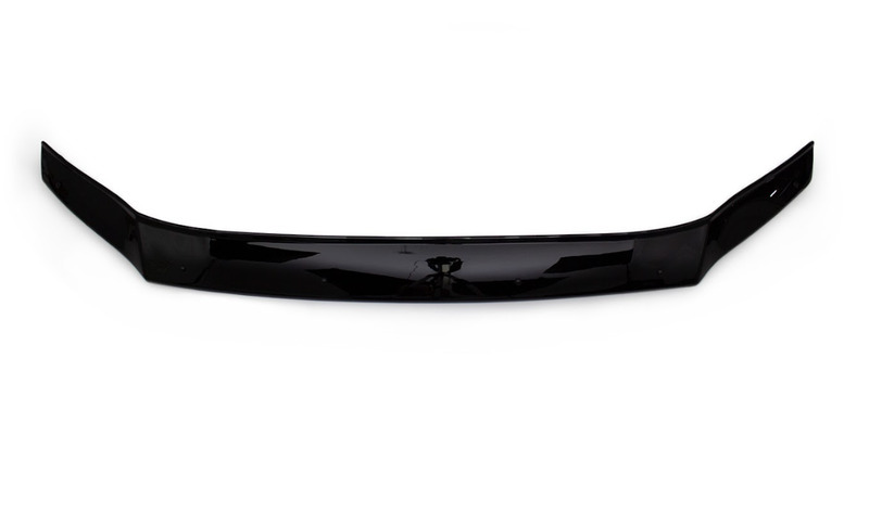 Hood Deflector Full Wide – Crafter / TGE 2017+