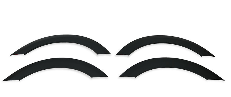 Fender Flares Sprinter 2006-2018 