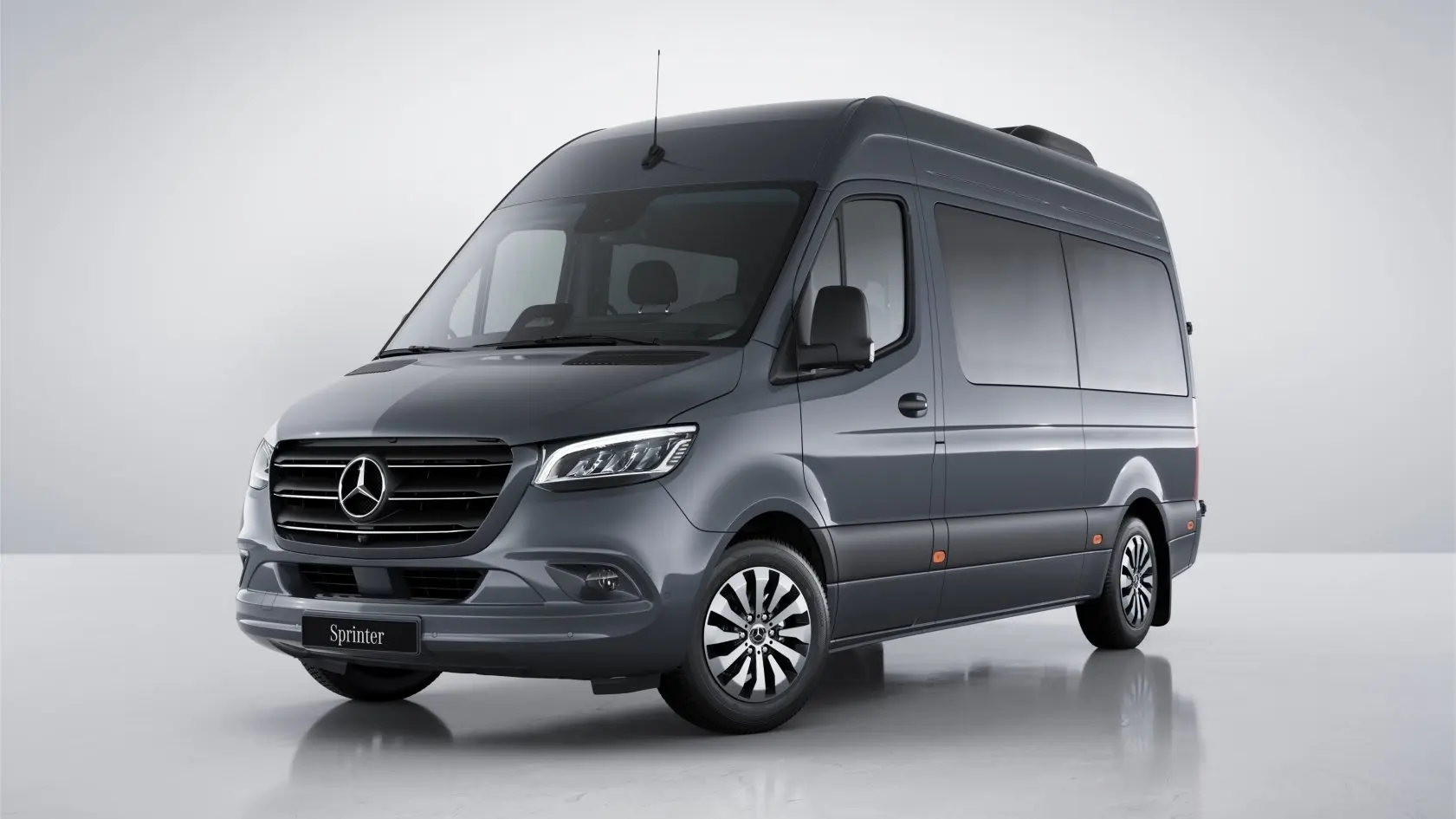 Autohero Sprinter Kiedan Design - Automotive Accessories Specialist