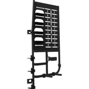 VANNCAMP Platform PRO+ - Sprinter W907
