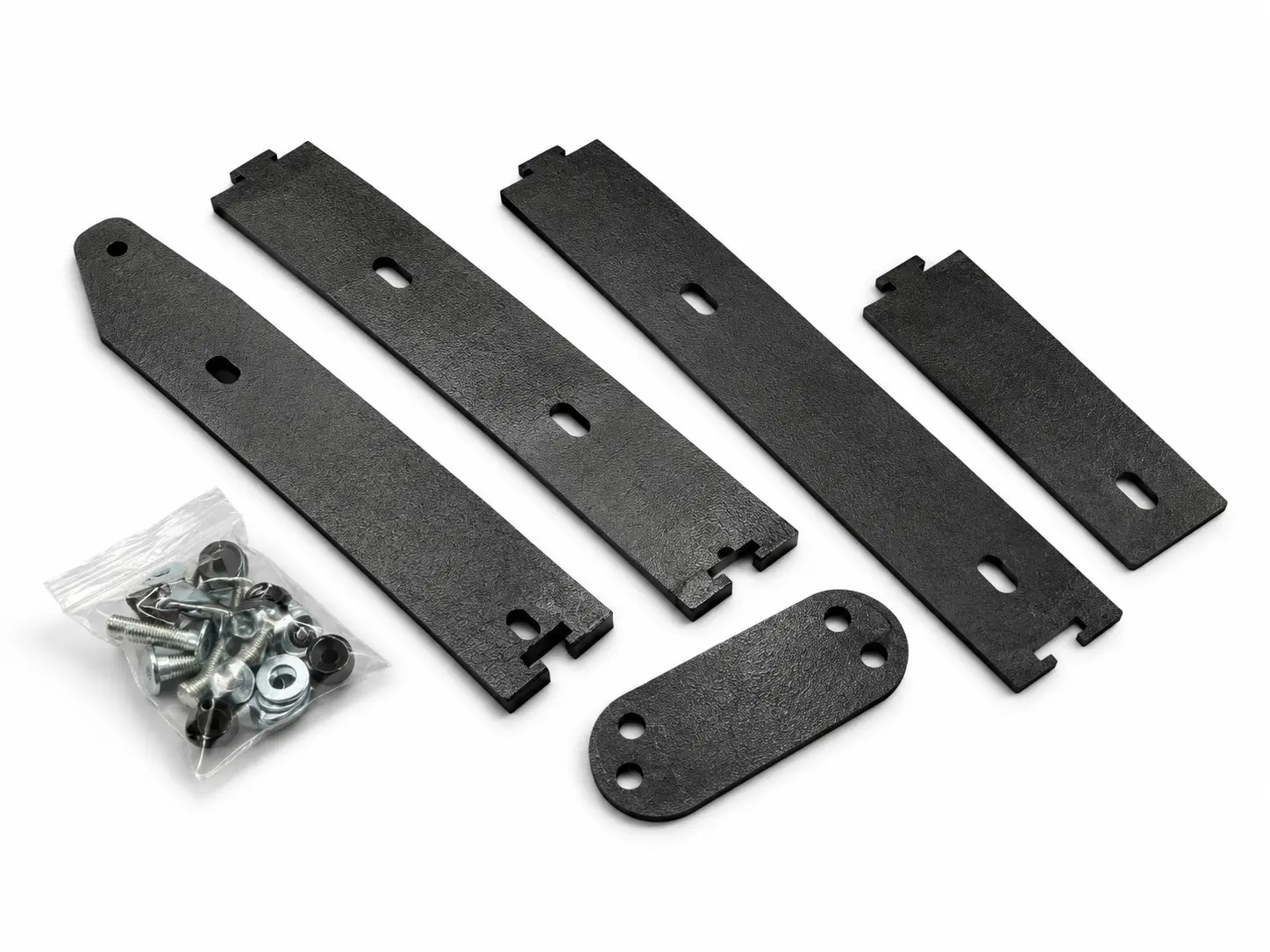 Sliding Door Distance Kit deur spacer voor Volkswagen Crafter en MAN TGE schuifdeur